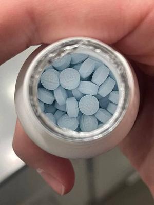 Oxycodone HCL Available Online for Purchase Without Prescription